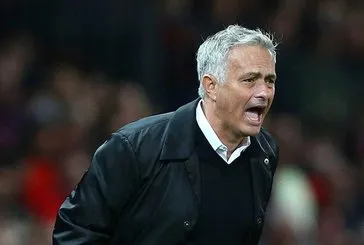 Yıldırım’ın Mourinho planı
