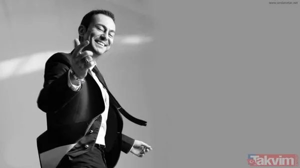 Serdar Ortaç kadınlardan korktuğunu itiraf etti! "Uygulamadan biriyle tanışabilirim” - 3