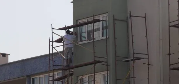 Bakan Çelik’i kızdıran görüntü