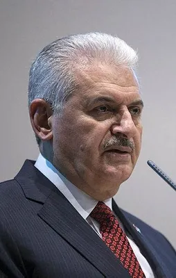 Başbakan'dan ABD'ye dayanışma mesajı