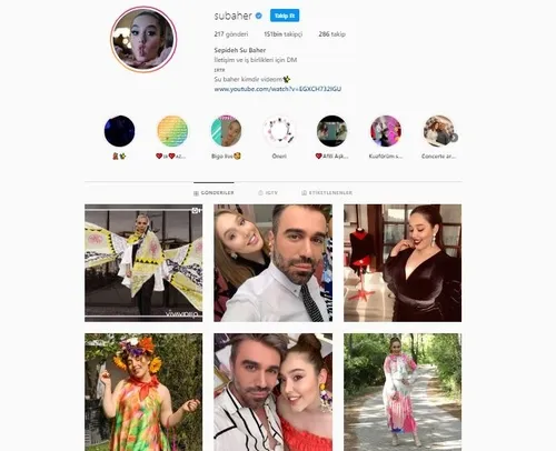 Doya Doya Moda Su Baher kimdir? Doya Doya Moda Su boyu, kilosu kaç, Instagram hesabı ne?-2