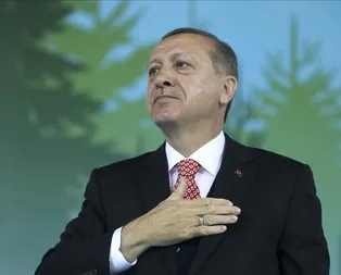 Son dakika: Başkan Erdoğan A Milli Kadın Voleybol Takımını tebrik etti