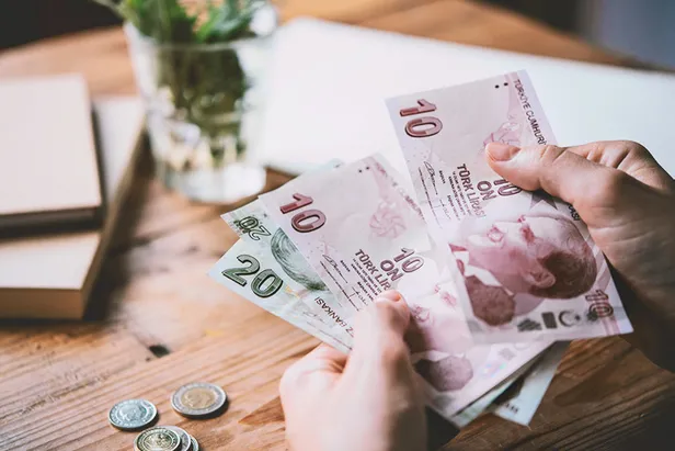Merkez bankası müdahalesi sonrası faiz yükseldi! 32 günlük TL ve dolar...-4