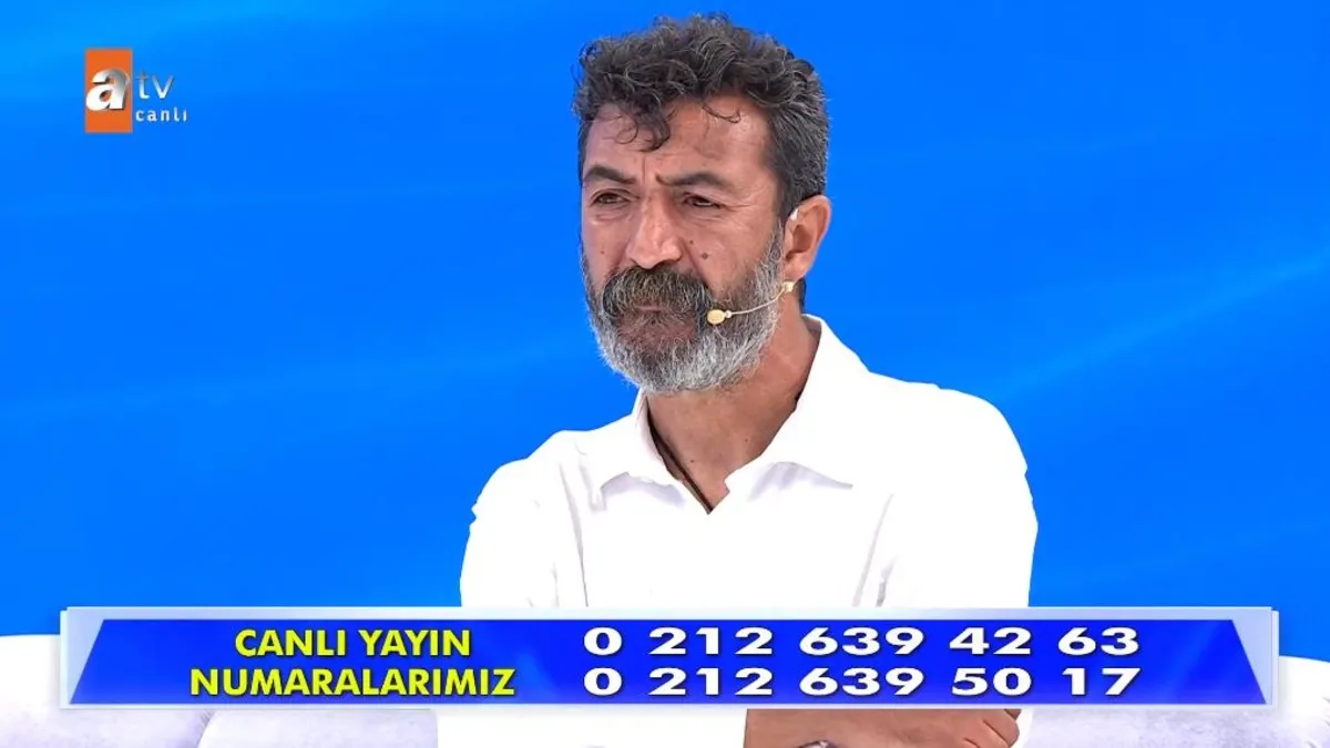 Otel odasında esrarengiz ölüm! Müge Anlı'ya konu olan Birol Dovanbek ölümünde yeni detaylar| Babası mı öldürdü?