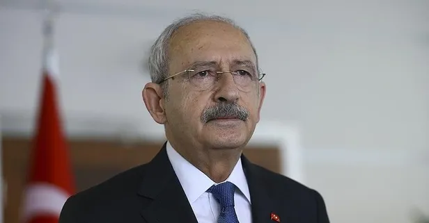 Kemal Kılıçdaroğlu’ndan CHP'ye ağır eleştiri: “Hesap vermekten kaçmayın”