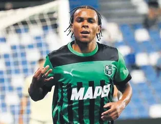 Lauriente’ye 12 milyon Euro: Galatasaray’ın Fransız sol kanat için Sassuolo’ya teklif yaptığı öne sürüldü!