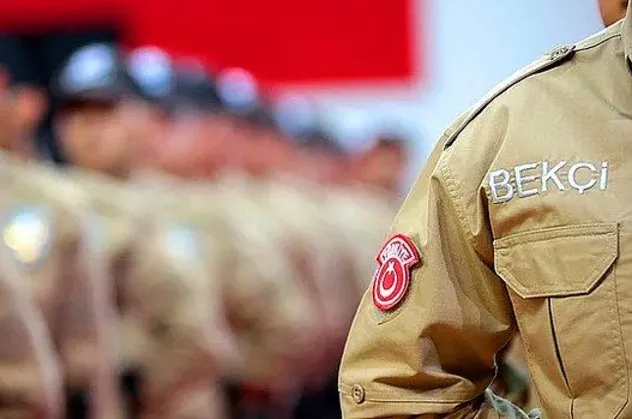 EGM, PA, JGK 2022 çarşı ve mahalle bekçiliği alımı ilanı başvuru şartları nelerdir? 2022 bekçi alımı başvuruları başladı mı?