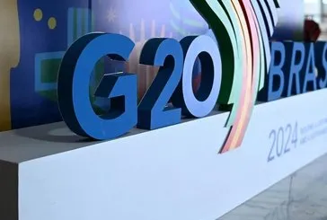 G20 Liderler Zirvesi'nin bildirisinde çatışmalar için kritik çağrı