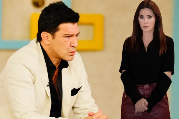 Sibel Can'ın eski eşi Hakan Ural Defne Samyeli'den rahatsız oldu! Hakan Ural'dan ortalığı kızıştıracak yorum...-3