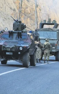 Hainler için ‘vur’ emri