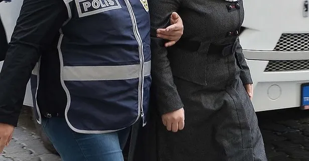 Son dakika: Kayseri’de düzenlenen FETÖ operasyonunda 5 kişi gözaltına alındı