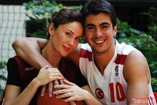 Demet Şener ile İbrahim Kutluay yine mahkemelik oldu! Bu kez sebep 'Ömer'in dişi' Eski eşler arasında sular durulmuyor - 8