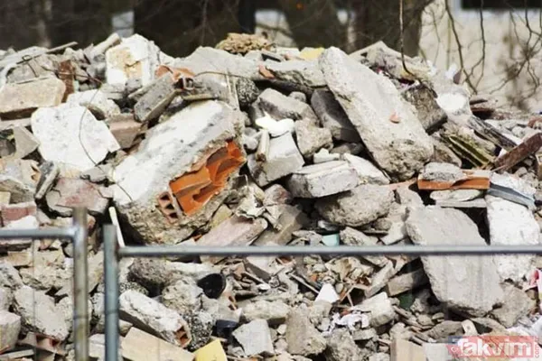 İstanbul'daki korkutan deprem sonrası akıllara geldi! DASK deprem sigortası nasıl yapılır? - 6