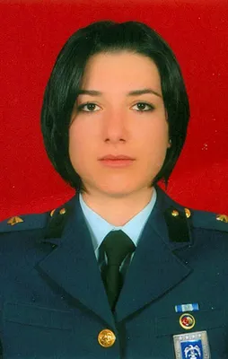 İşte Nazlıgül Üsteğmen'in FETÖ'cü katilleri