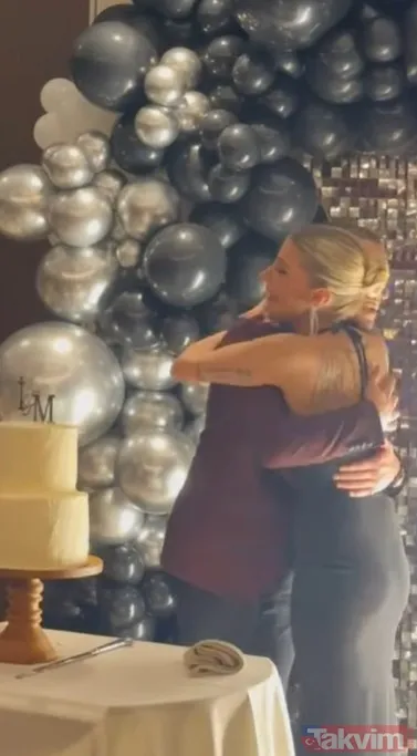 İrem Derici'nin nişanından ilk kareler! "Sadece tam altın kabul ediyorum" - 3