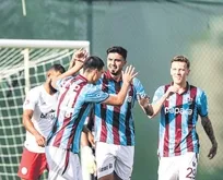 Trabzonspor Kocaelispor’u ağırlayacak