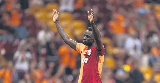 Aslan'da 2 yıldız zamana karşı! Davinson ile Ziyech yine antrenmana katılamadı