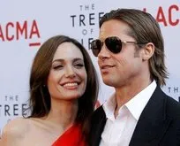 Angelina Jolie ile Brad Pitt neden ayrıldı?