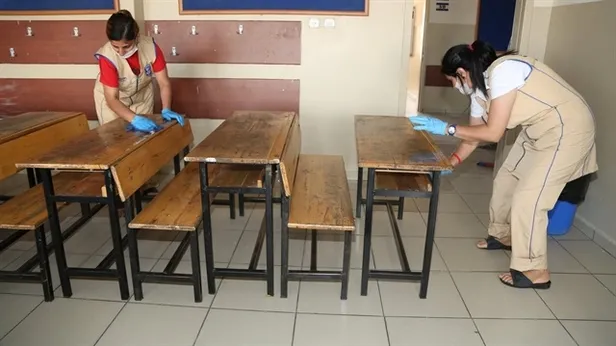 Son dakika: Çalışma Bakanlığı duyurdu! TYP ile 80 bin kişiyi işe alacak! TYP nedir? Başvurular nasıl yapılacak?