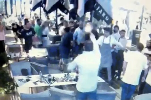 İstanbul'da AVM'deki silahlı kavgada gözaltı sayısı yükseldi