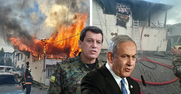 Obama-Clinton yapımı DEAŞ İsrail için sahaya sürüldü! Nihai hedef Terörsüz Türkiye: SDG'nin El Hol'den saldığı kalleşler Yalova'dan çıktı