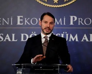 Bakan Albayrak’ın temasları sonrası provokatörler iş başında!