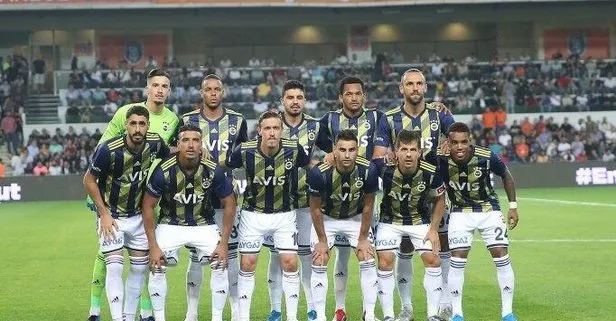 Fenerbahçeli futbolculardan 100’er bin TL