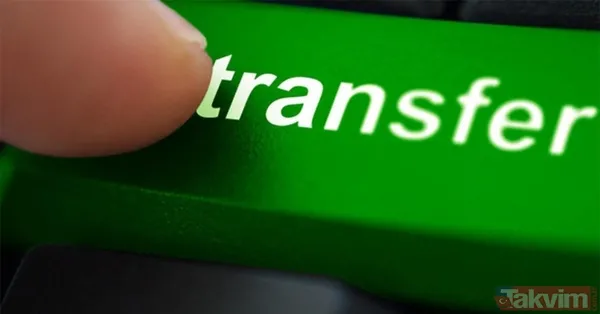 2021-2022 yaz transfer dönemi sona erdi! İşte Beşiktaş, Fenerbahçe, Galatasaray ve Trabzonspor'un bitirdiği transferler... - 1