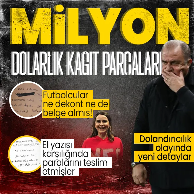 Türkiye’nin konuştuğu vurgunda 2. ifade! Seçil Erzan’dan şoke eden iddia: Serum takıp tehdit ettiler! Resmi olmayan kağıt parçalarıyla milyonlar gitmiş