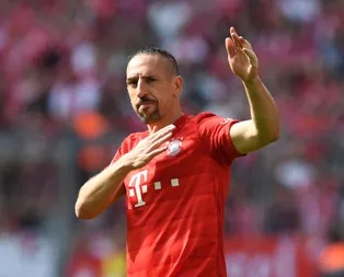 Galatasarayın Ribery için yaptığı teklif ortaya çıktı Gel borcunu öde!