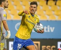 Fenerbahçe istiyordu Beşiktaş da düğmeye bastı! Transferde Andre Franco savaşı