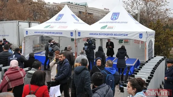 Ankara'da tanzim satışı ne zaman başlıyor! Ankara'da tanzim satışları nerede yapılacak? Fiyatlar ne kadar olacak? Tanzim satışıyla ilgili detaylar belli oldu - 8