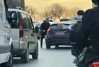 Mahkemeden trafikte 180 bin liralık takip cezasına iptal talebi! AYM kararı 25 Haziran'da