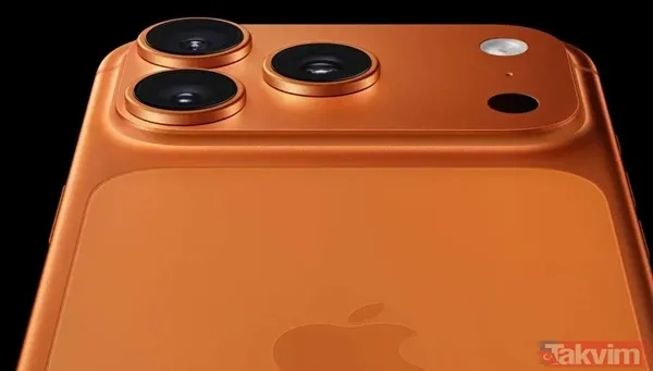 iPhone Air 17 Türkiye fiyatı ne kadar? iPhone Air 17'nin o özelliği efsane - 7