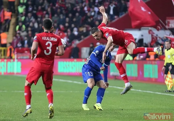 Merih Demiral aslında hangi takımı tutuyor? O isim açıkladı, çok şaşıracaksınız - 14