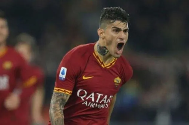 Fenerbahçe durmak bilmiyor! Perotti geliyor