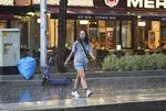 BUGÜN HAVA NASIL? | Meteoroloji’den 30 ile yağış uyarısı! O güne dikkat! Serinleyeceğiz | 13 Temmuz hava durumu