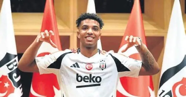 Son Kartal Ndour