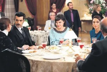 Tanıtım dizisi