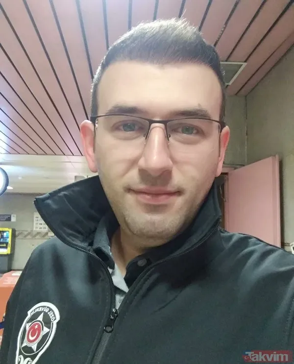 SİHA Sezgin'e bak sen! Sezgin Tanrıkulu metroda tartıştırdığı güvenlik görevlisini işten attırdı: Sen gününü göreceksin - 10