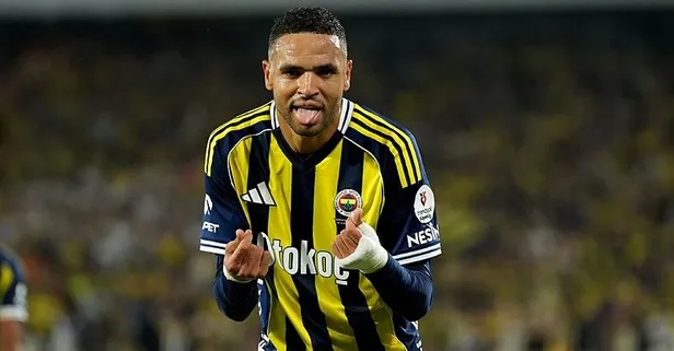 En-Nesyri adım adım Juventus'a!