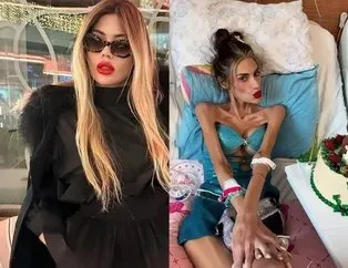 Nihal Candan hayatını kaybetti! İkinci kez kalbi durdu: Acı haberi Dilan Polat’ın kardeşi Sıla Doğu duyurdu