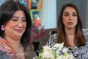 Zuhal Topal ateş püskürdü: "Utanmadınız mı bunu çıkartırken..." Doya Doya Moda'nın birincisi Yemekteyiz'e katıldı ortalık karıştı!