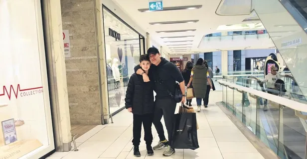 Mustafa Sandal, Melis Sütşurup ile ayrılık iddalarına noktayı koydu!