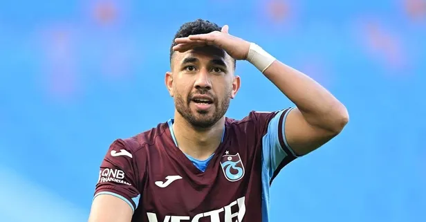 4 isme hücum: Trabzonspor futbolcularına transfer kancası