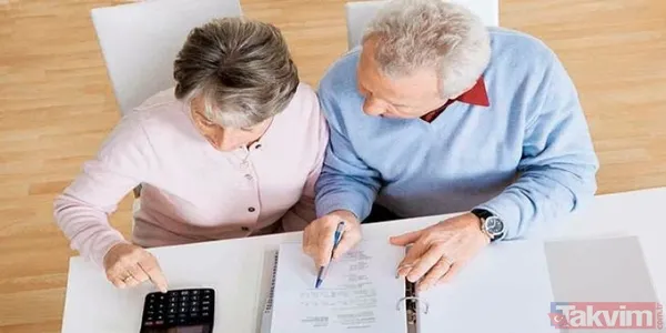 Emeklilik Şartı 25 Yıl, 53 Yaş Ve 5600 Gün. Eyt Prime Bakarsa Hemen Emekli Olabilecek.