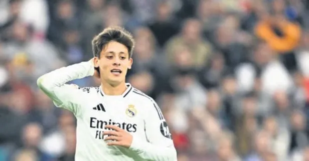 Aston Villa’nın sportif direktörü Ramon Rodriguez Verdejo: Arda Güler aradığımız oyuncu