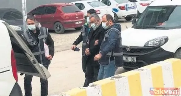 Cinayetin en net görüntüleri | Markette alışveriş yaparken öldürüldü: "Senin oğlunu cinlere kurban verdim!" - 5