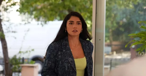 Piraye Azem'e geri dönecek mi? İnci Taneleri 19. bölüm 1. fragmanı: Dilber'in aşkı...