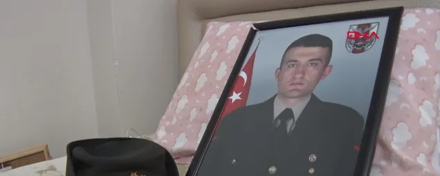 İstanbul Bağcılara şehit ateşi düştü! Uzman Onbaşı Ahmet Alpaslanın ailesine acı haber verildi